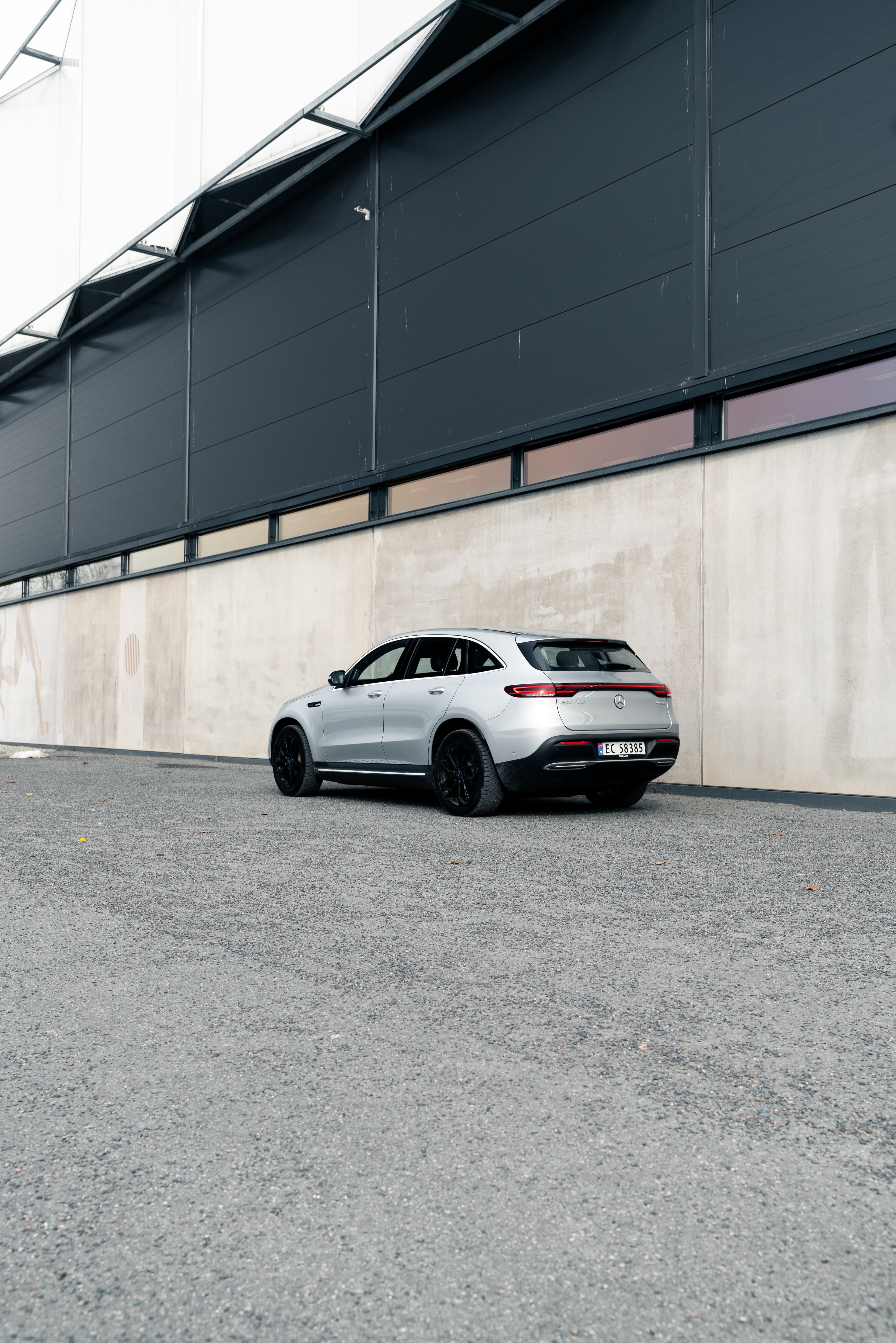 Dette kan gjøre at bilen stuper i verdi